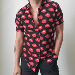 Topman Short Sleeve Shirt